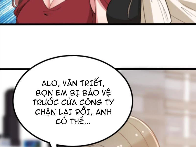 Ta Có 90 Tỷ Tiền Liếm Cẩu! Chapter 324 - Trang 2