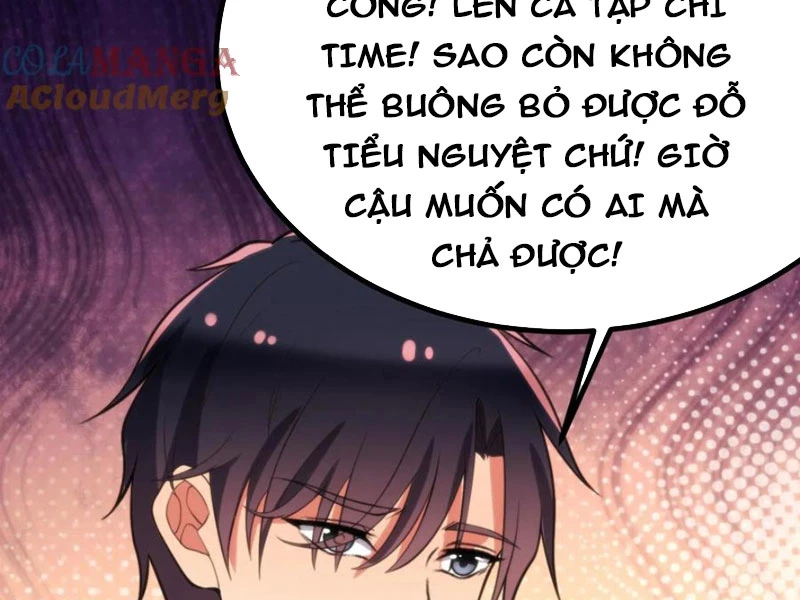 Ta Có 90 Tỷ Tiền Liếm Cẩu! Chapter 323 - Trang 2