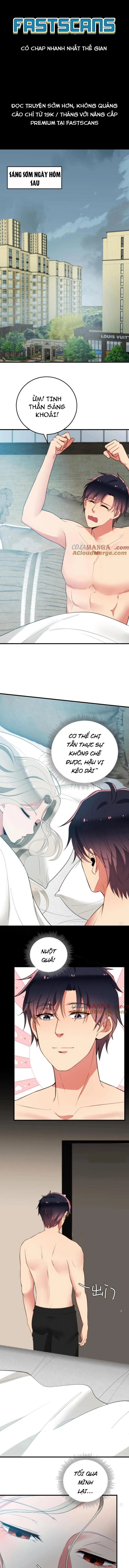 Ta Có 90 Tỷ Tiền Liếm Cẩu! Chapter 301 - Trang 2