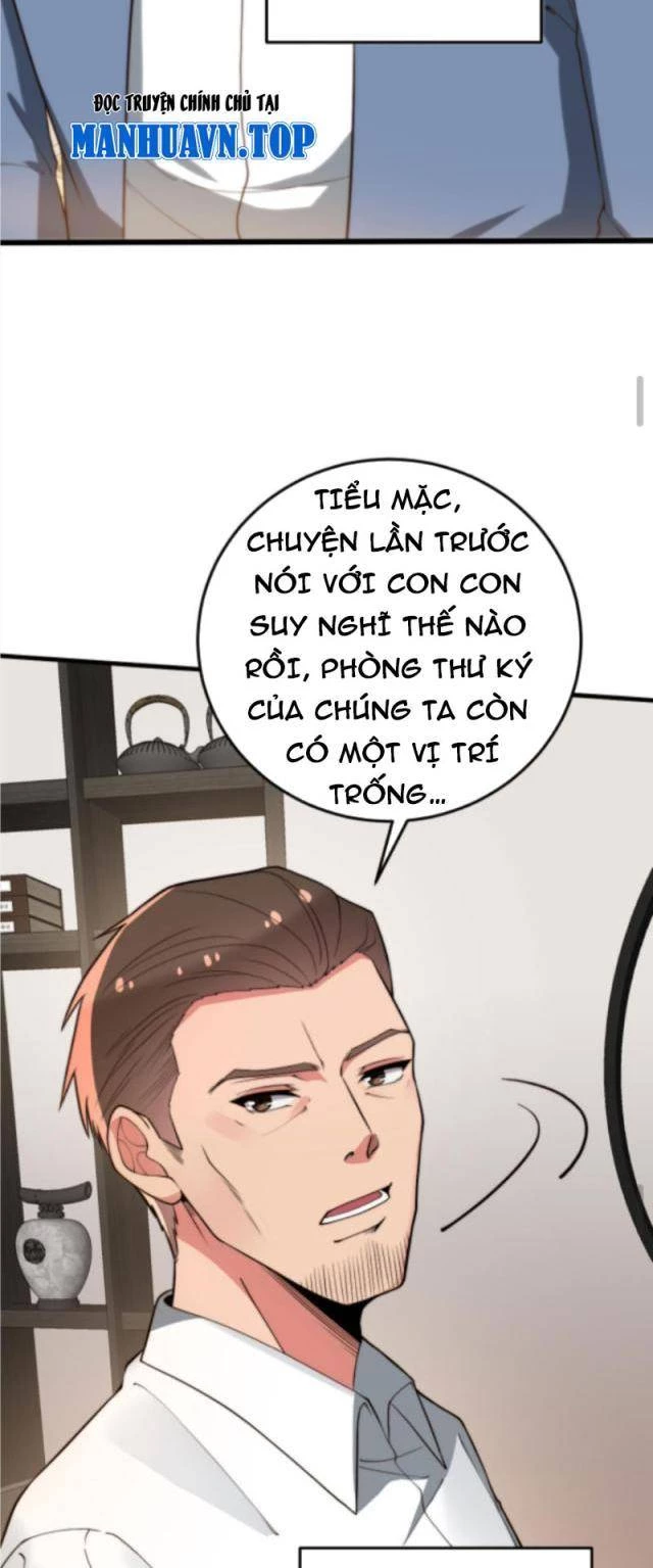 Ta Có 90 Tỷ Tiền Liếm Cẩu! Chapter 294 - Trang 2