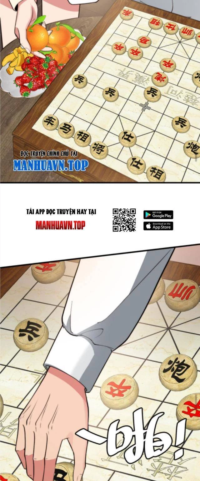 Ta Có 90 Tỷ Tiền Liếm Cẩu! Chapter 294 - Trang 2