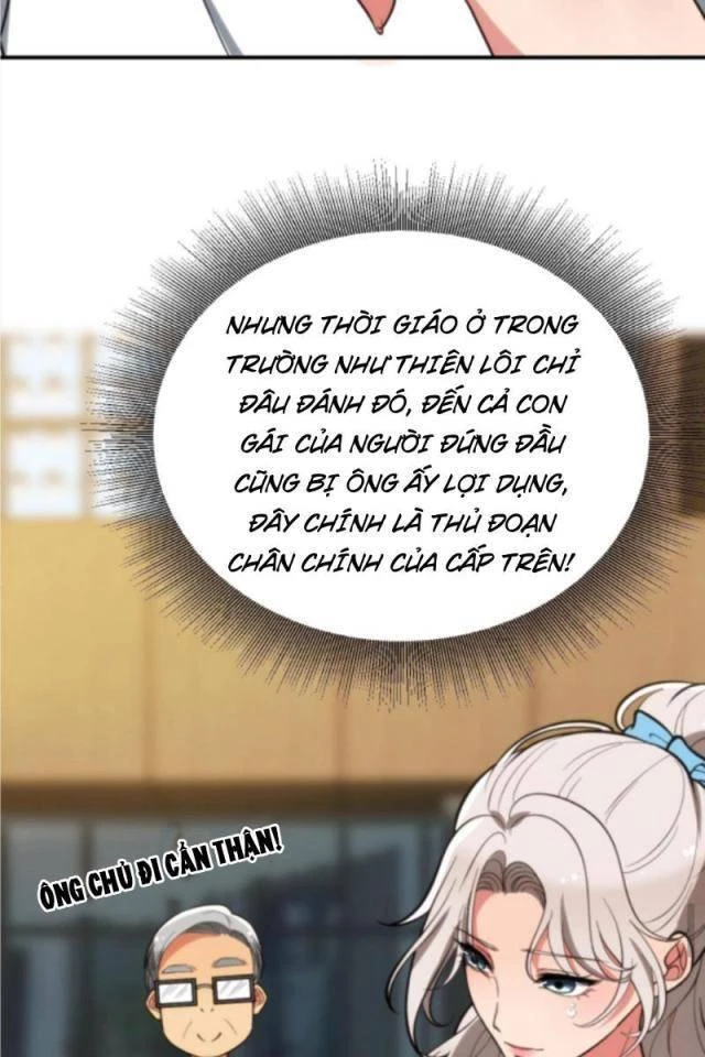 Ta Có 90 Tỷ Tiền Liếm Cẩu! Chapter 293 - Trang 2