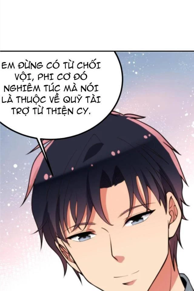 Ta Có 90 Tỷ Tiền Liếm Cẩu! Chapter 293 - Trang 2