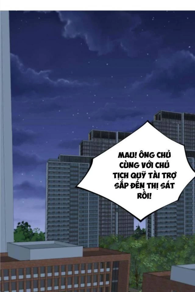 Ta Có 90 Tỷ Tiền Liếm Cẩu! Chapter 292 - Trang 2