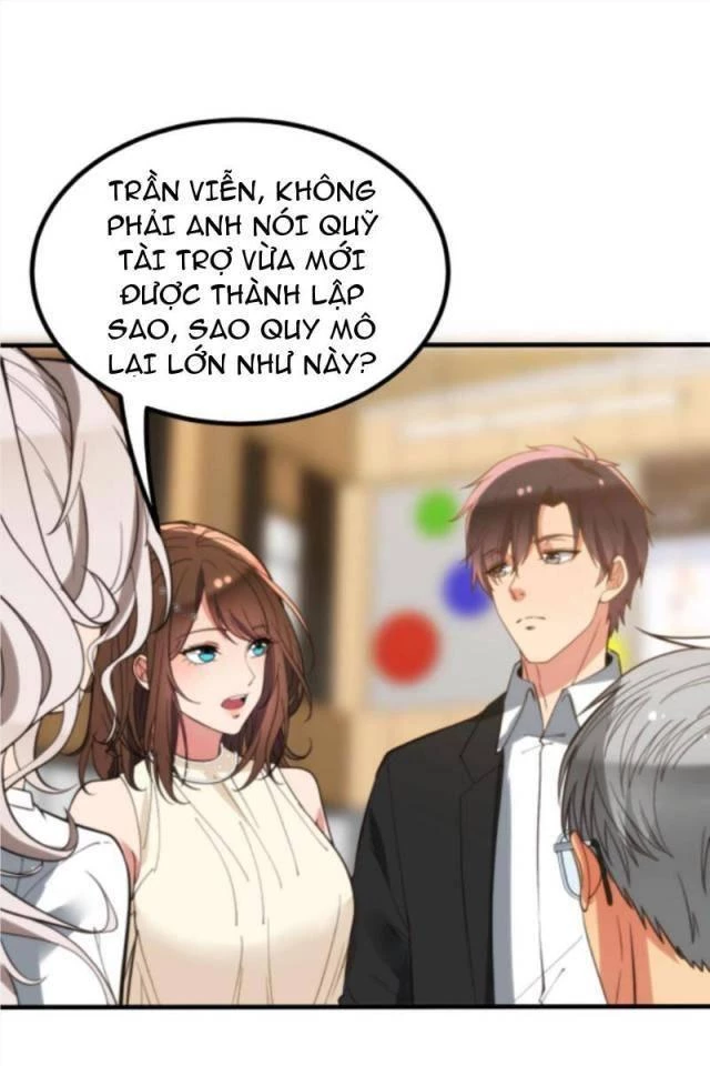 Ta Có 90 Tỷ Tiền Liếm Cẩu! Chapter 292 - Trang 2