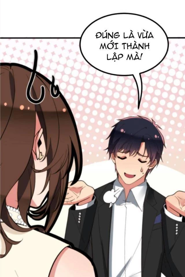 Ta Có 90 Tỷ Tiền Liếm Cẩu! Chapter 292 - Trang 2