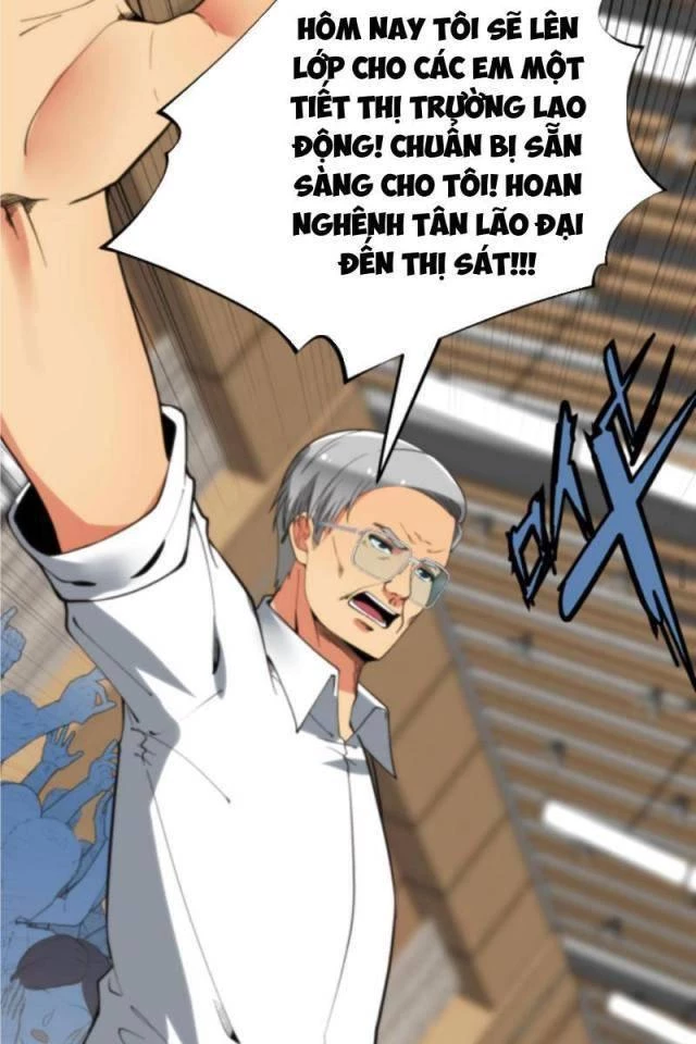 Ta Có 90 Tỷ Tiền Liếm Cẩu! Chapter 292 - Trang 2