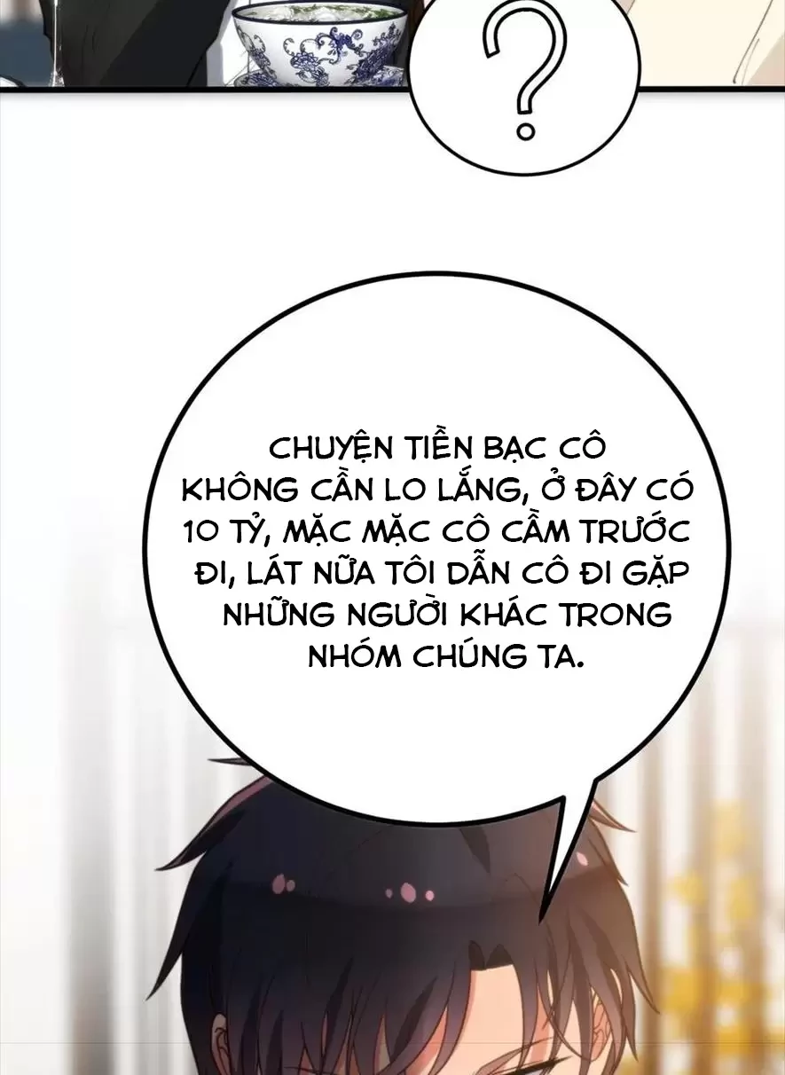 Ta Có 90 Tỷ Tiền Liếm Cẩu! Chapter 290 - Trang 2