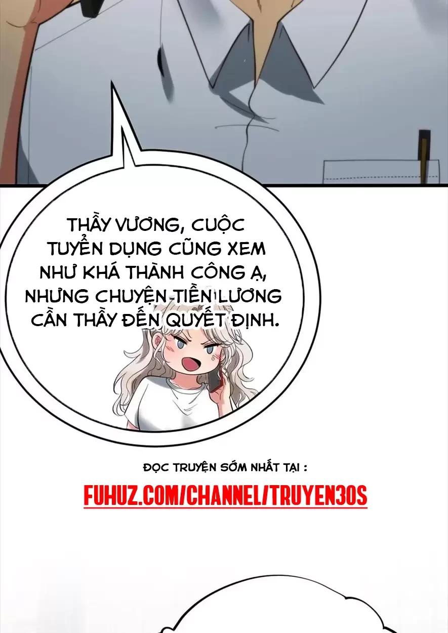 Ta Có 90 Tỷ Tiền Liếm Cẩu! Chapter 290 - Trang 2