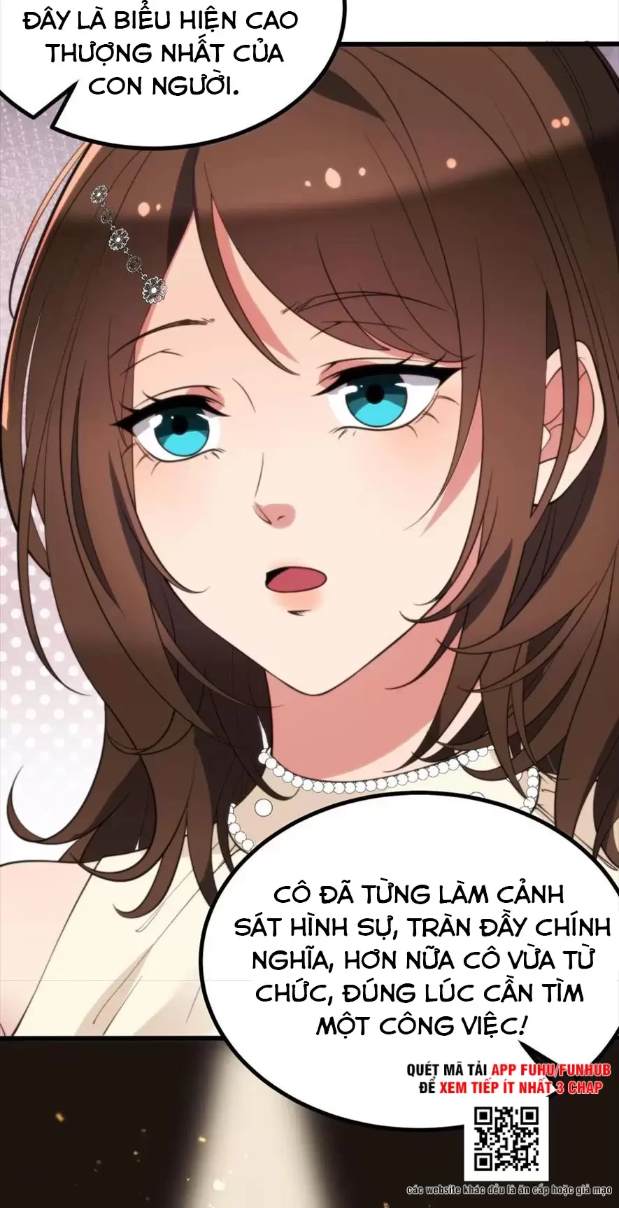 Ta Có 90 Tỷ Tiền Liếm Cẩu! Chapter 290 - Trang 2