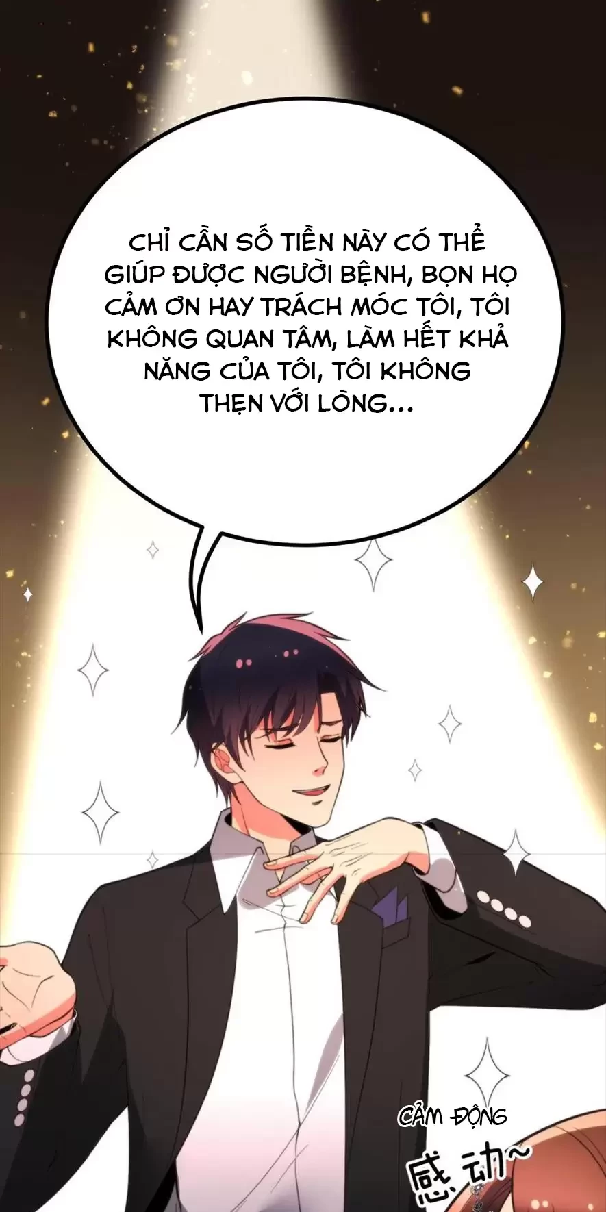 Ta Có 90 Tỷ Tiền Liếm Cẩu! Chapter 290 - Trang 2