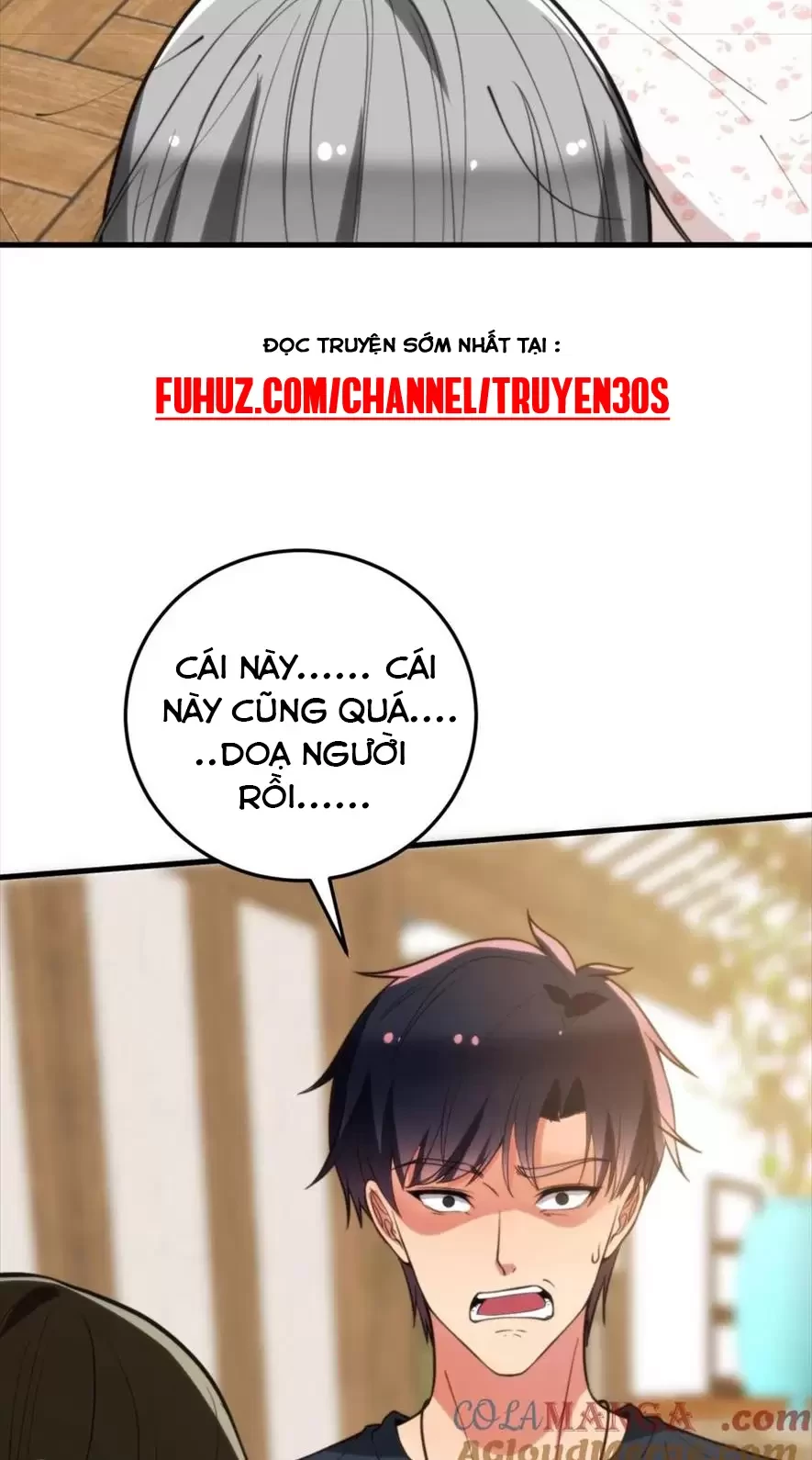 Ta Có 90 Tỷ Tiền Liếm Cẩu! Chapter 282 - Trang 2