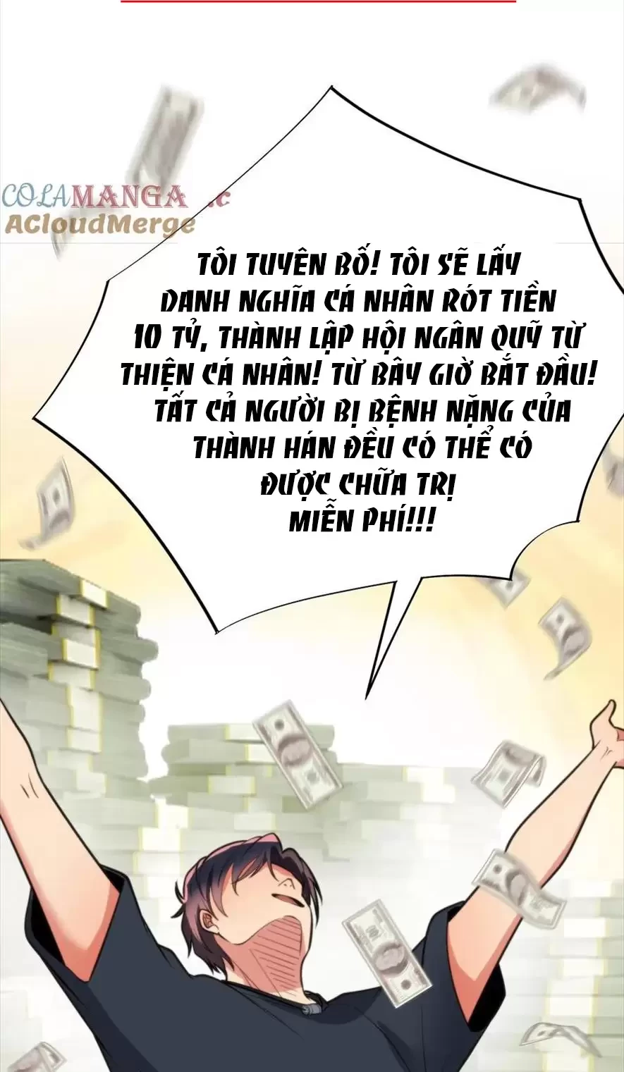 Ta Có 90 Tỷ Tiền Liếm Cẩu! Chapter 277 - Trang 2