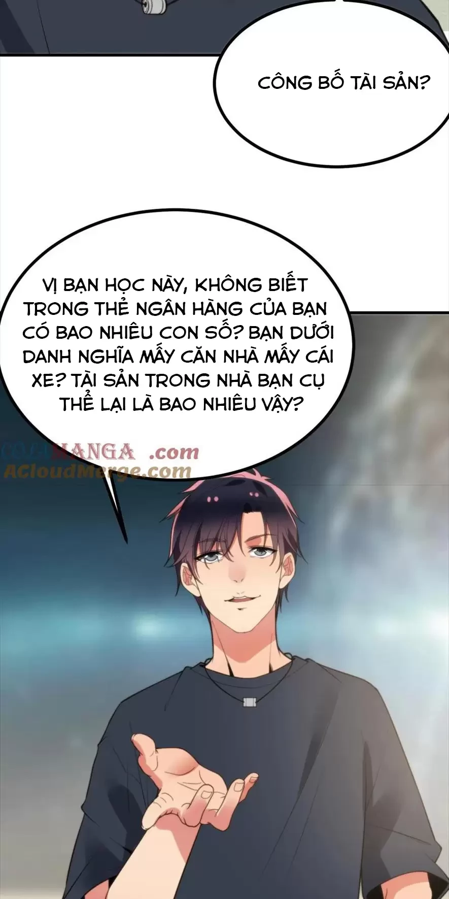 Ta Có 90 Tỷ Tiền Liếm Cẩu! Chapter 277 - Trang 2