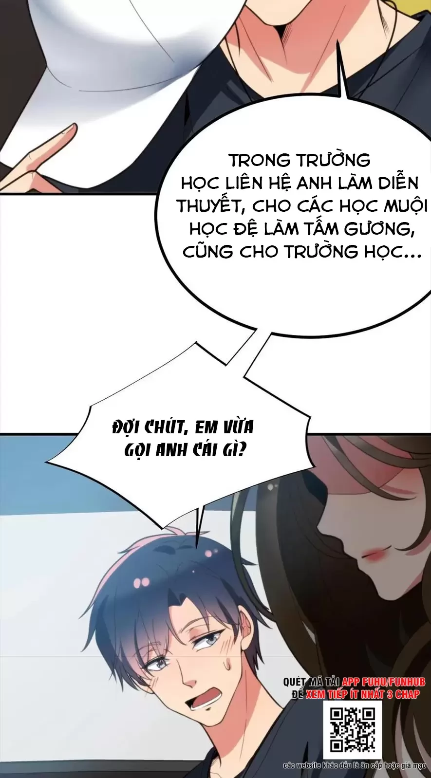 Ta Có 90 Tỷ Tiền Liếm Cẩu! Chapter 275 - Trang 2