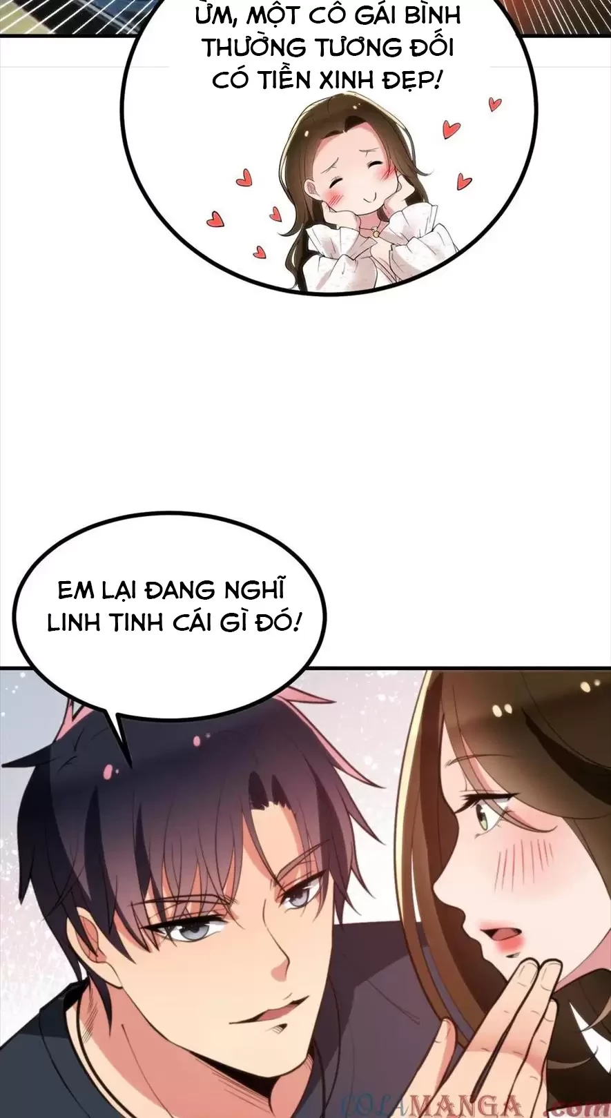 Ta Có 90 Tỷ Tiền Liếm Cẩu! Chapter 275 - Trang 2