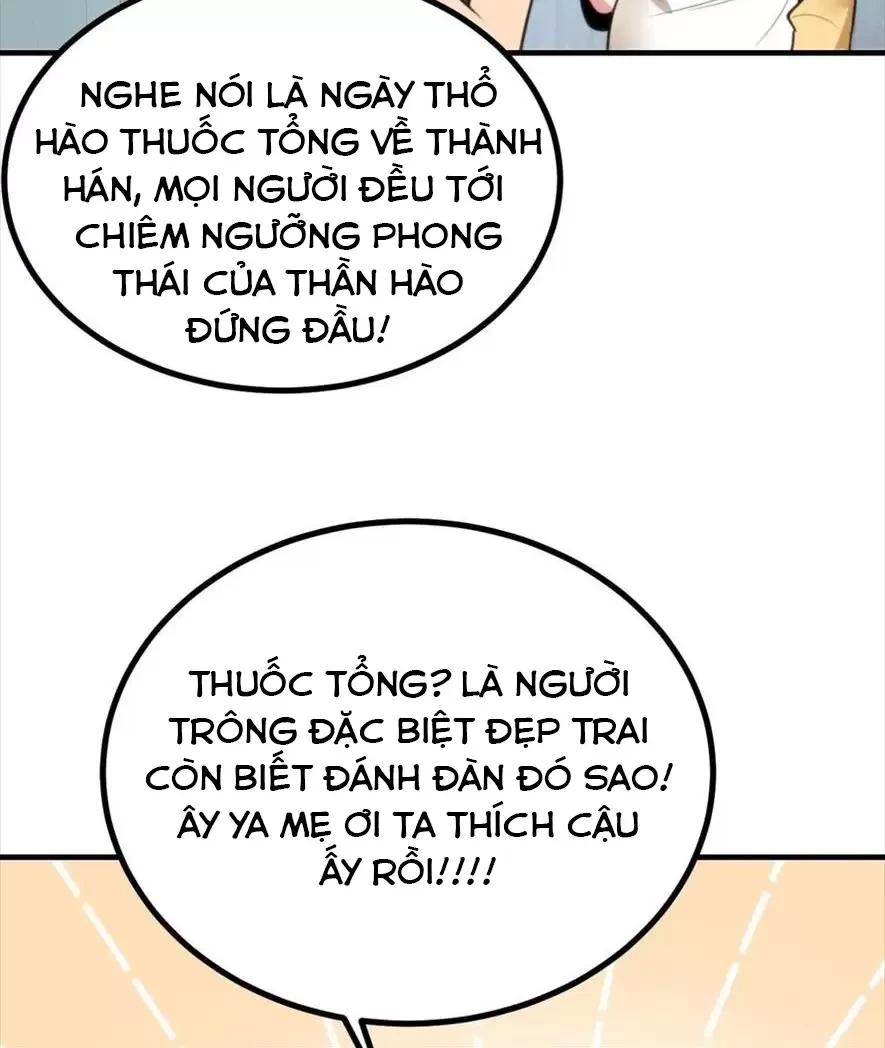 Ta Có 90 Tỷ Tiền Liếm Cẩu! Chapter 275 - Trang 2