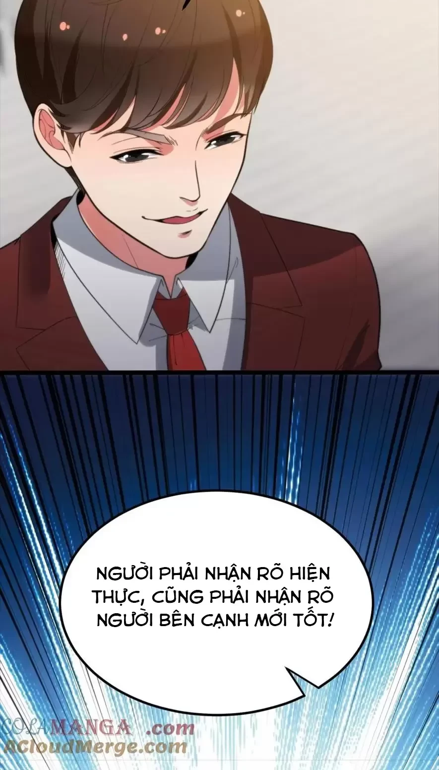 Ta Có 90 Tỷ Tiền Liếm Cẩu! Chapter 270 - Trang 2