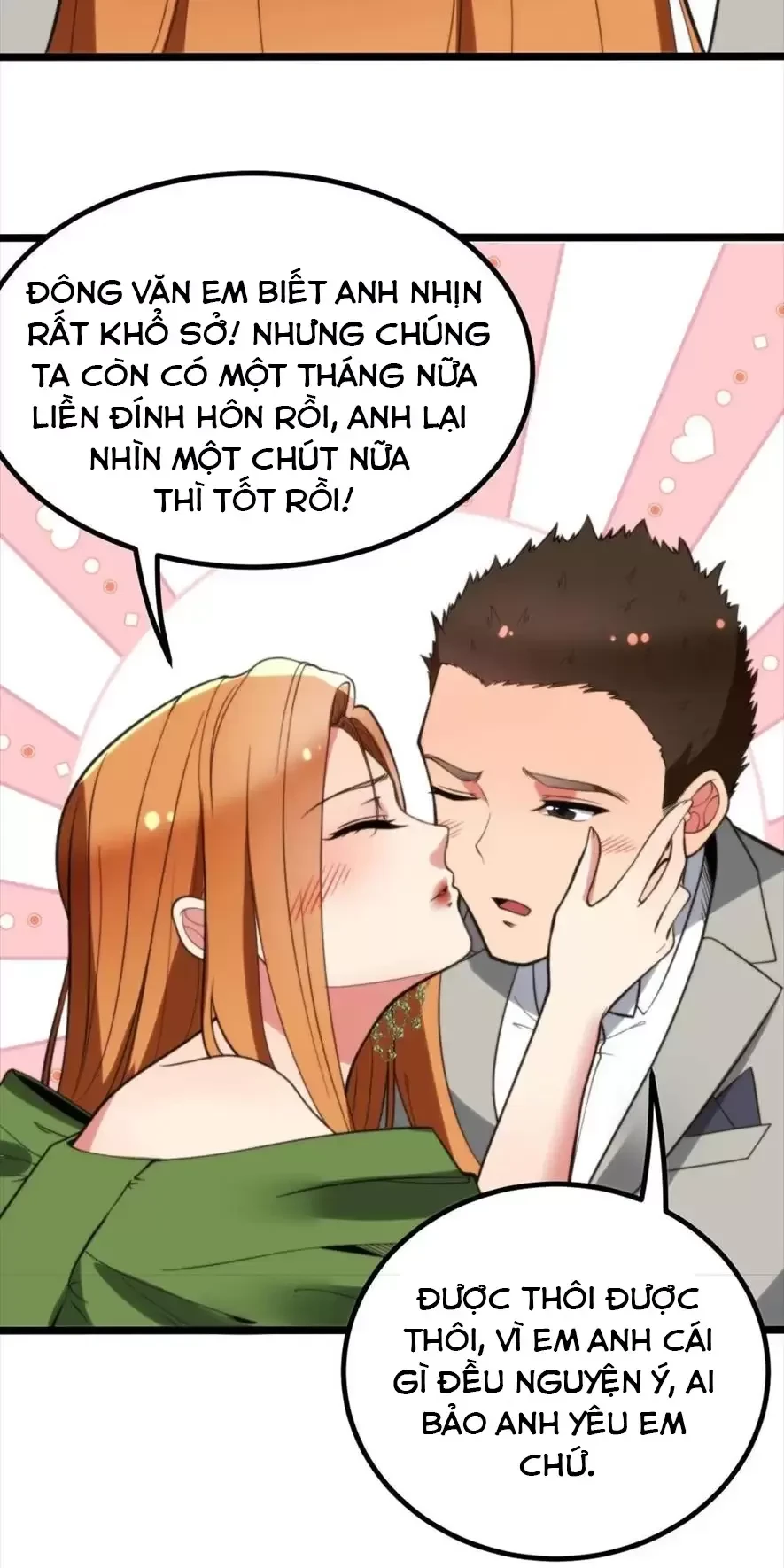 Ta Có 90 Tỷ Tiền Liếm Cẩu! Chapter 270 - Trang 2