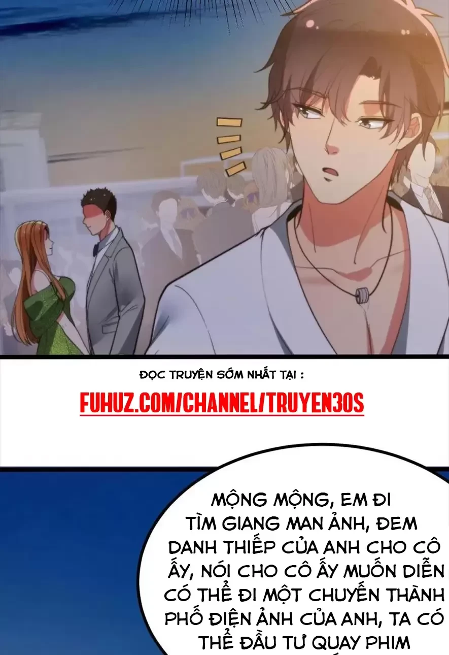 Ta Có 90 Tỷ Tiền Liếm Cẩu! Chapter 270 - Trang 2