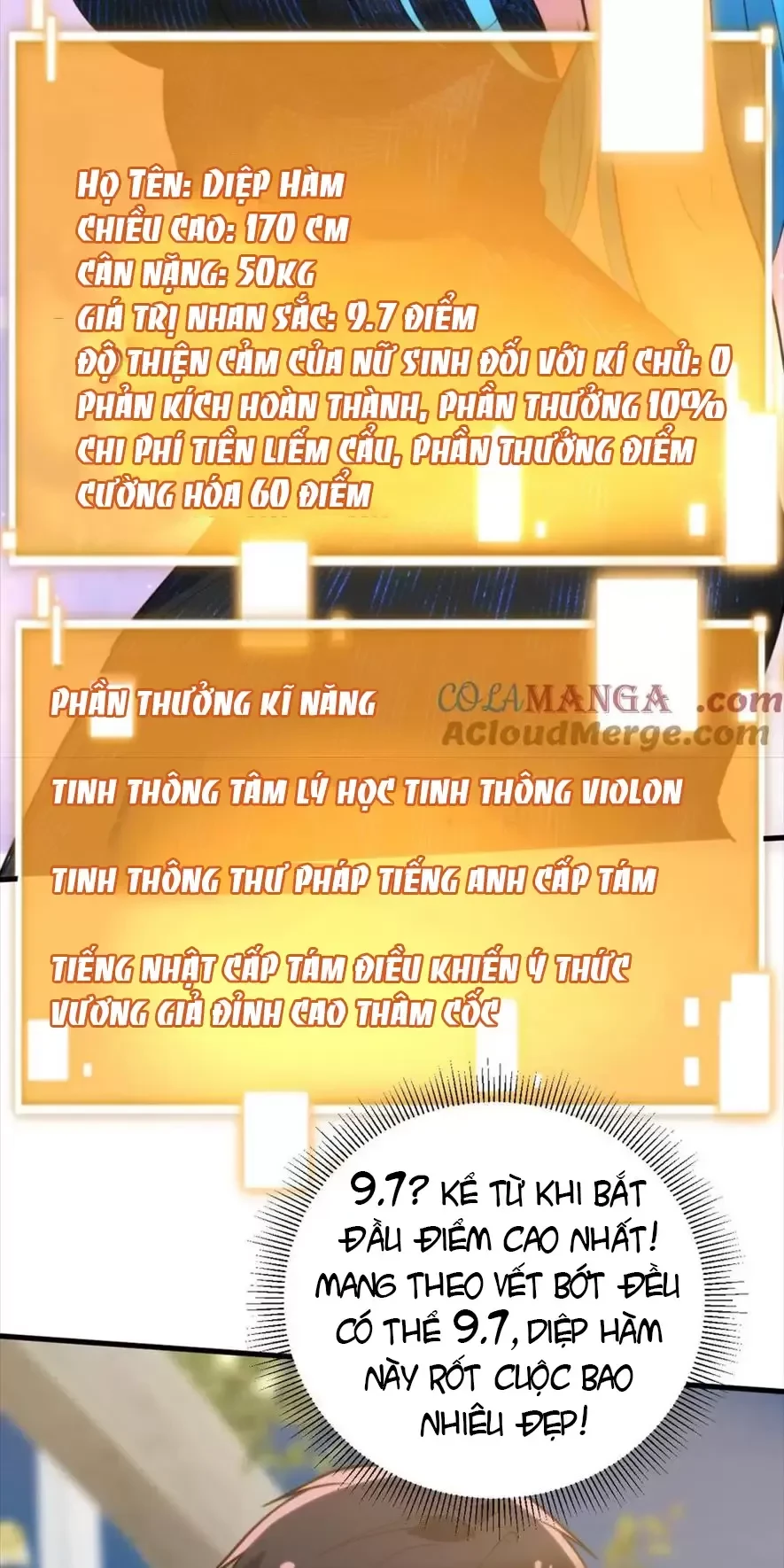 Ta Có 90 Tỷ Tiền Liếm Cẩu! Chapter 268 - Trang 2