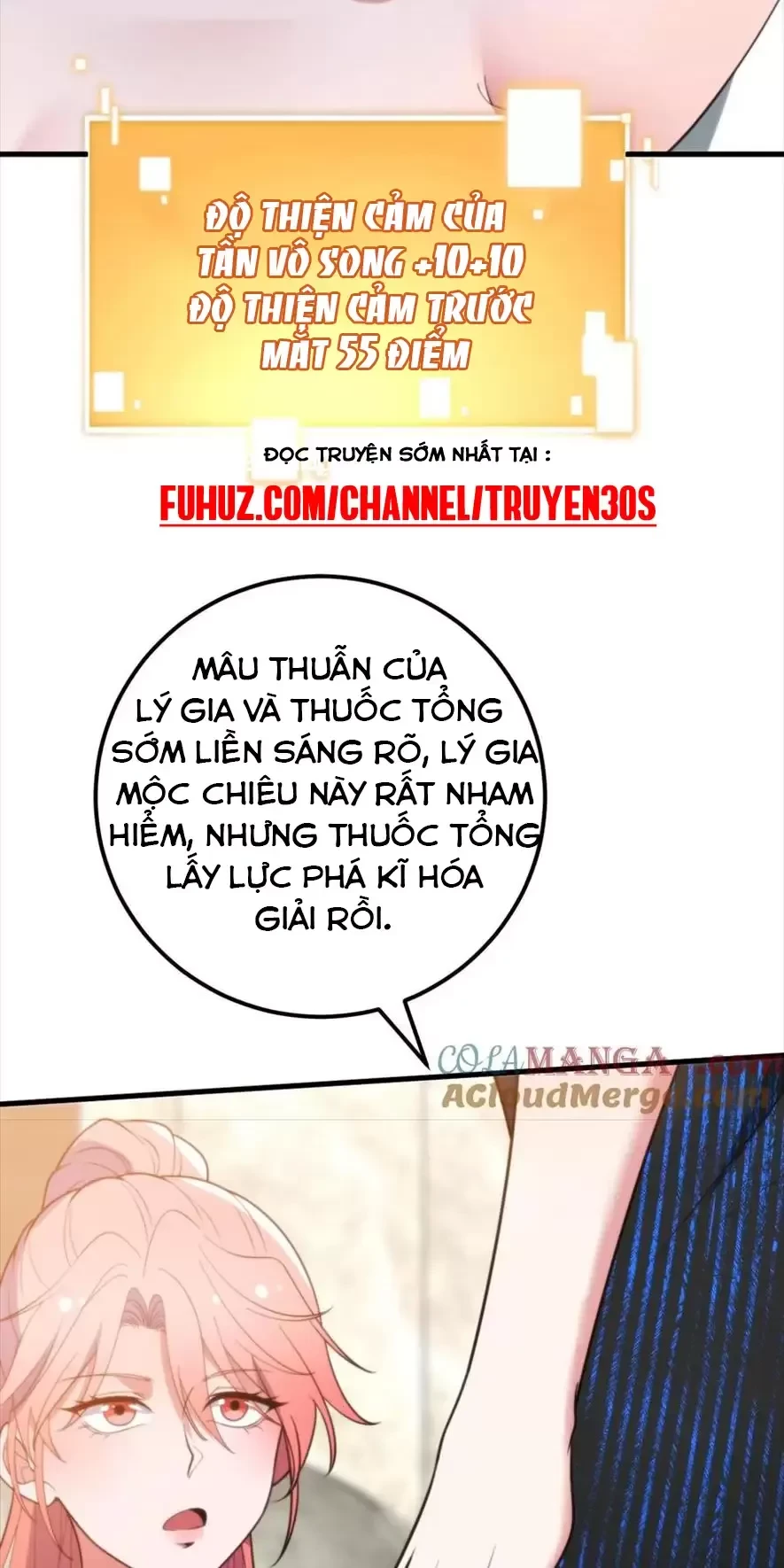 Ta Có 90 Tỷ Tiền Liếm Cẩu! Chapter 265 - Trang 2