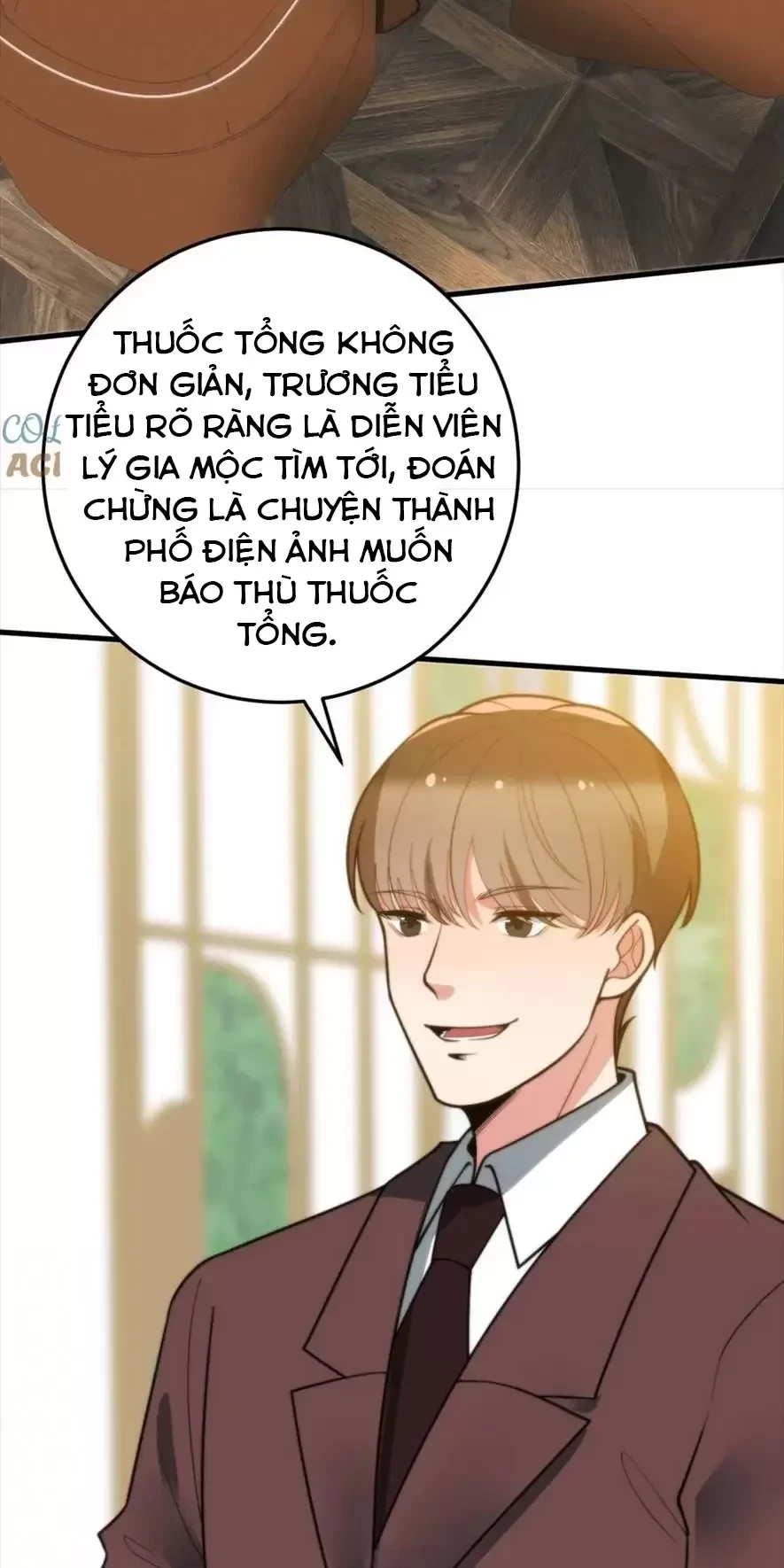 Ta Có 90 Tỷ Tiền Liếm Cẩu! Chapter 265 - Trang 2