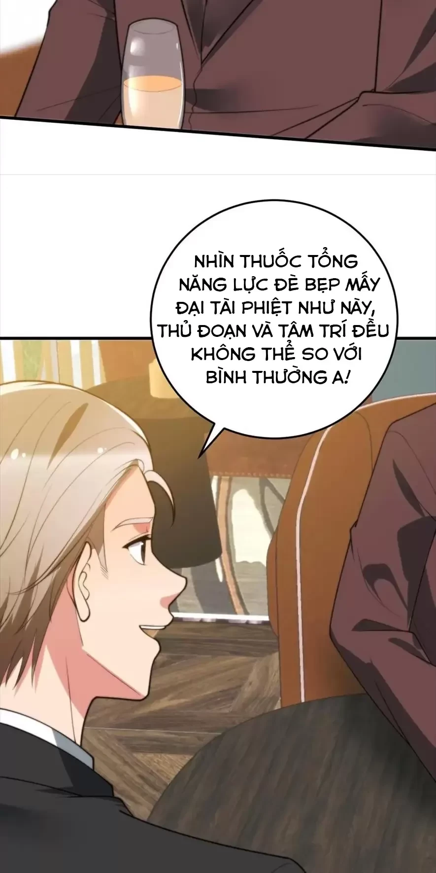 Ta Có 90 Tỷ Tiền Liếm Cẩu! Chapter 265 - Trang 2