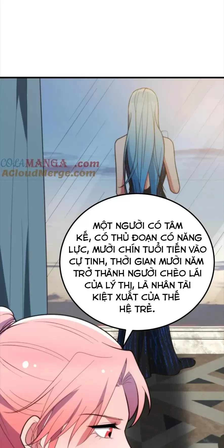 Ta Có 90 Tỷ Tiền Liếm Cẩu! Chapter 265 - Trang 2