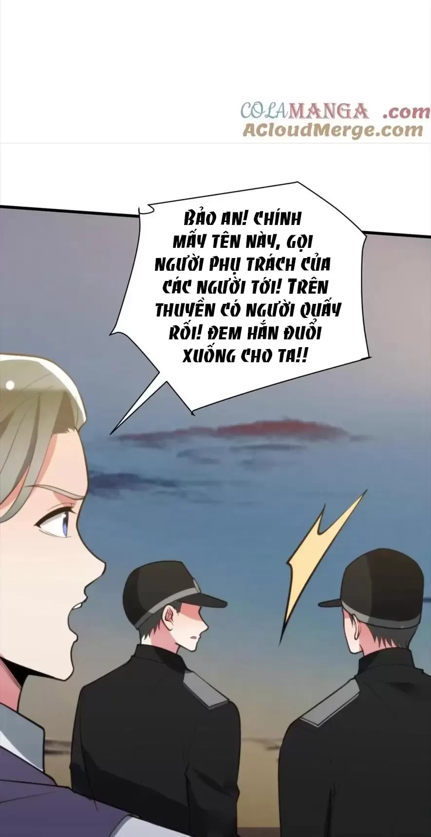 Ta Có 90 Tỷ Tiền Liếm Cẩu! Chapter 263 - Trang 2