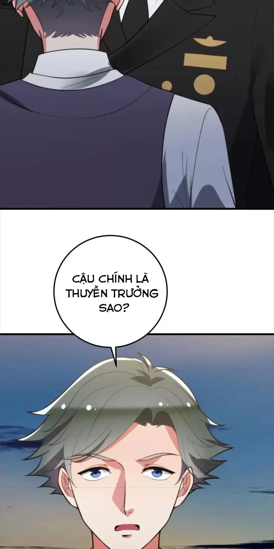 Ta Có 90 Tỷ Tiền Liếm Cẩu! Chapter 263 - Trang 2