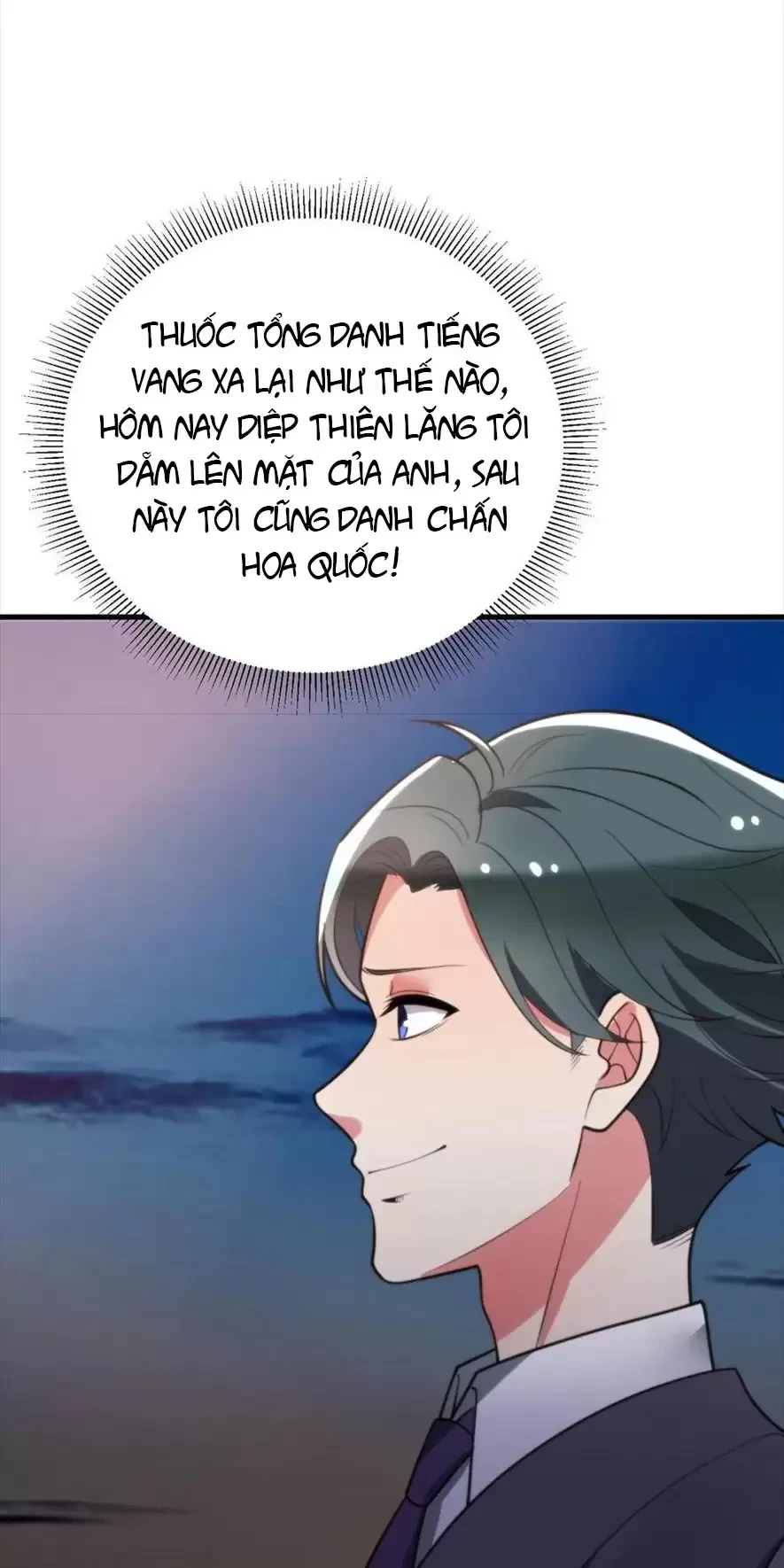 Ta Có 90 Tỷ Tiền Liếm Cẩu! Chapter 263 - Trang 2