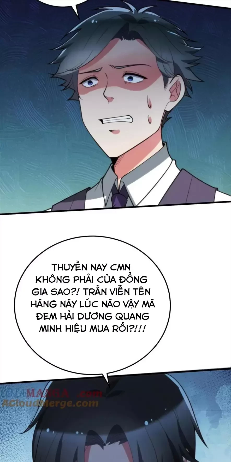 Ta Có 90 Tỷ Tiền Liếm Cẩu! Chapter 263 - Trang 2