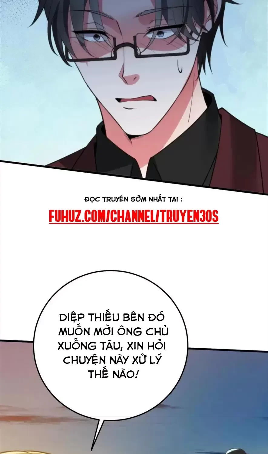 Ta Có 90 Tỷ Tiền Liếm Cẩu! Chapter 263 - Trang 2