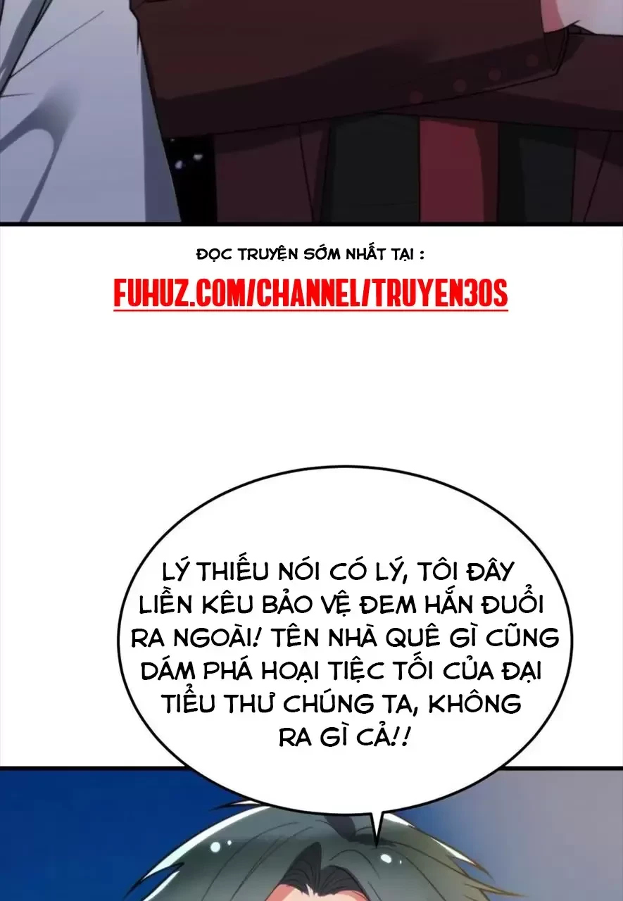 Ta Có 90 Tỷ Tiền Liếm Cẩu! Chapter 263 - Trang 2