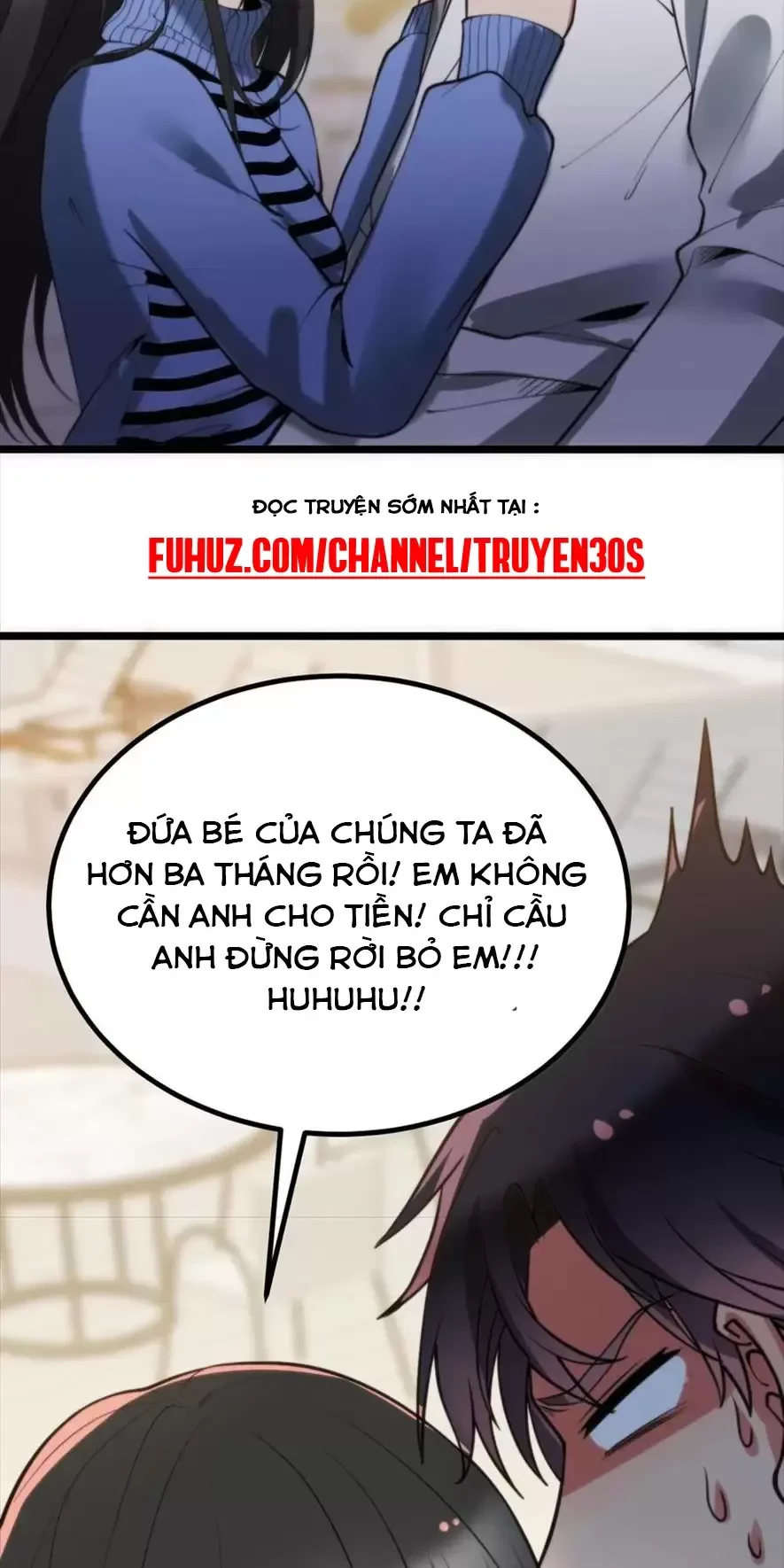 Ta Có 90 Tỷ Tiền Liếm Cẩu! Chapter 262 - Trang 2