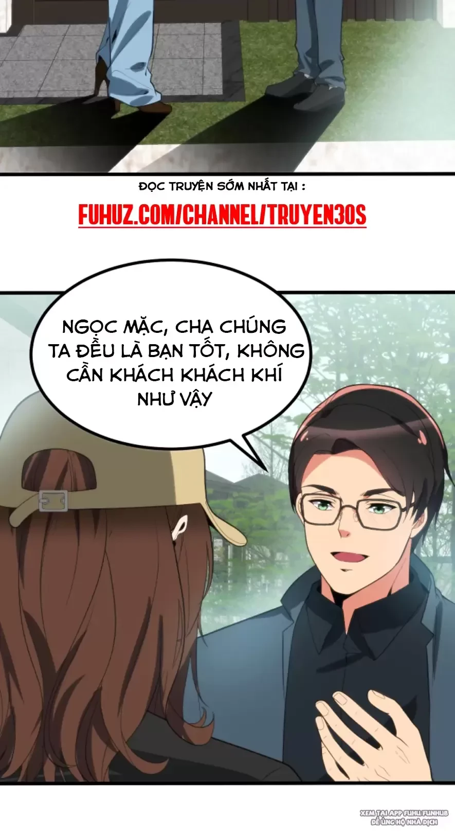 Ta Có 90 Tỷ Tiền Liếm Cẩu! Chapter 260 - Trang 2