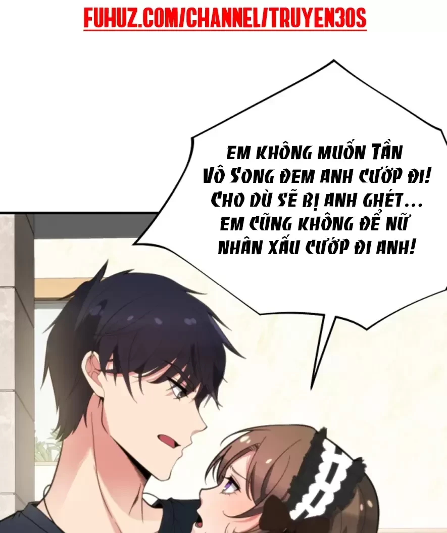 Ta Có 90 Tỷ Tiền Liếm Cẩu! Chapter 252 - Trang 2