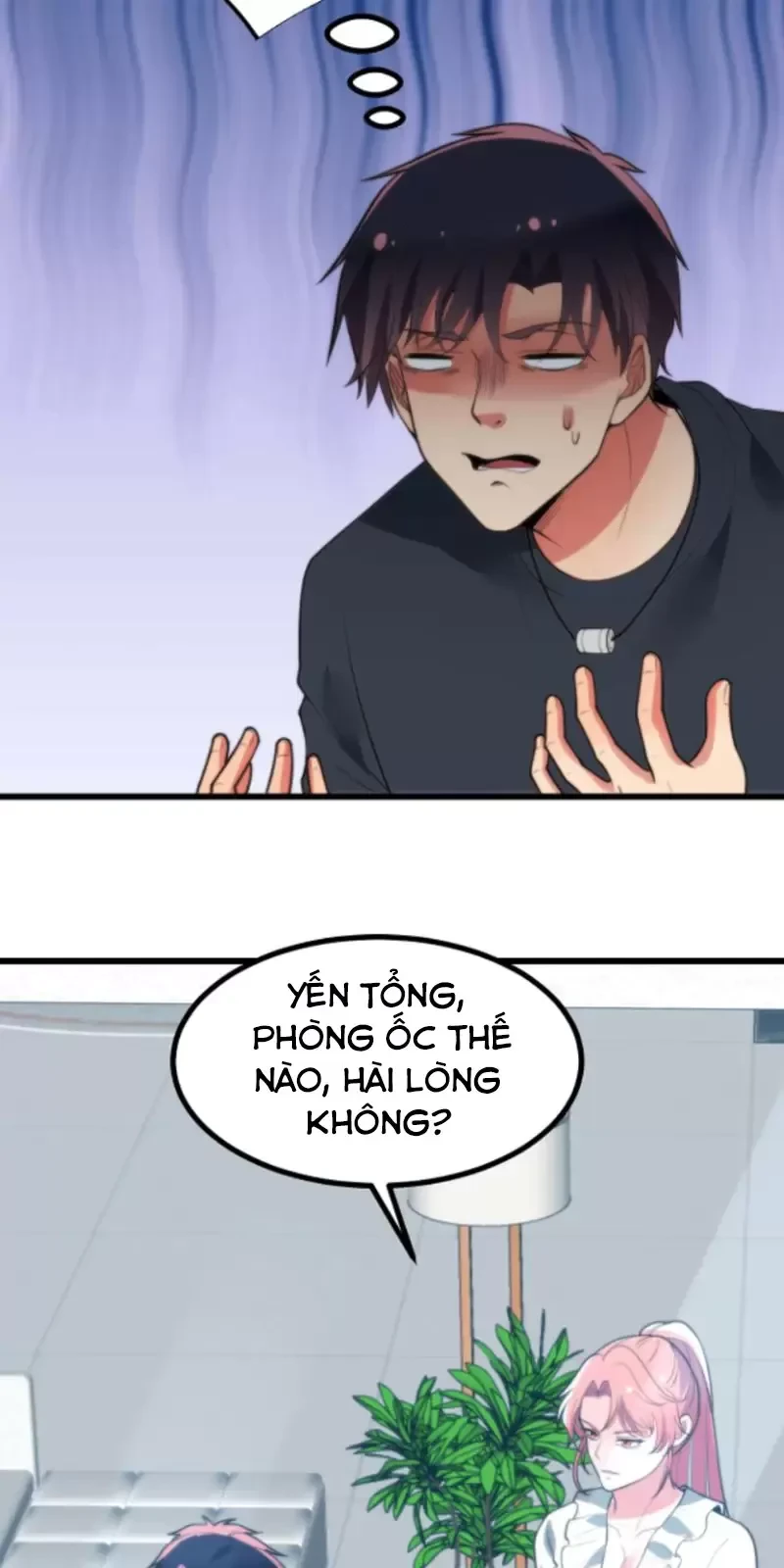 Ta Có 90 Tỷ Tiền Liếm Cẩu! Chapter 251 - Trang 2