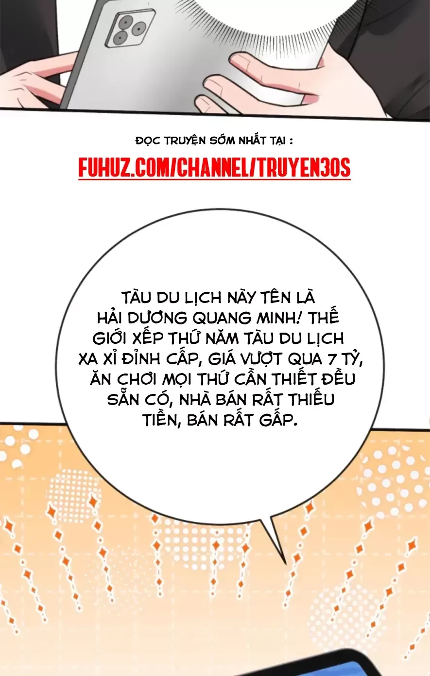 Ta Có 90 Tỷ Tiền Liếm Cẩu! Chapter 249 - Trang 2