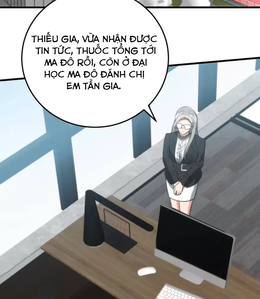 Ta Có 90 Tỷ Tiền Liếm Cẩu! Chapter 249 - Trang 2