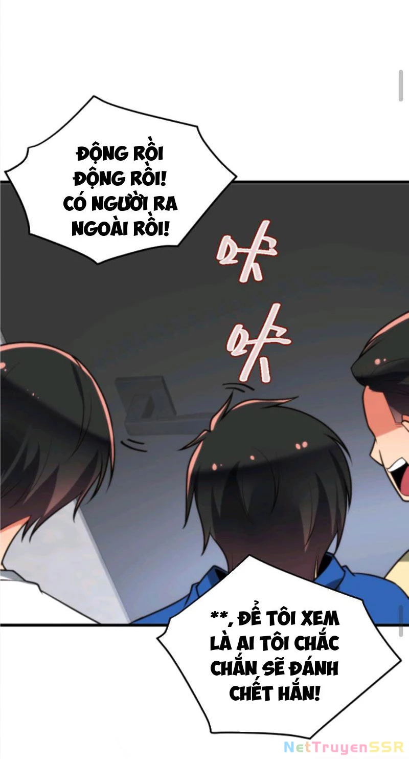 Ta Có 90 Tỷ Tiền Liếm Cẩu! Chapter 243 - Trang 2