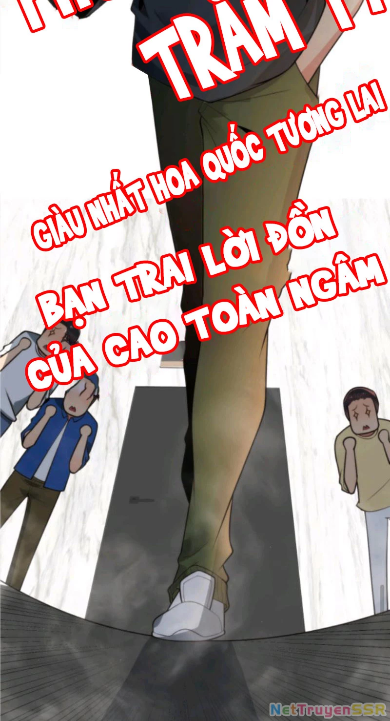 Ta Có 90 Tỷ Tiền Liếm Cẩu! Chapter 243 - Trang 2