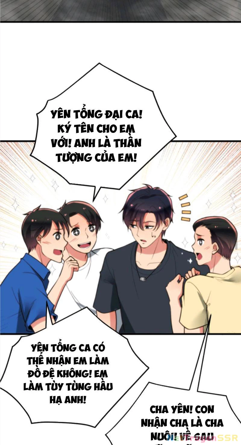 Ta Có 90 Tỷ Tiền Liếm Cẩu! Chapter 243 - Trang 2