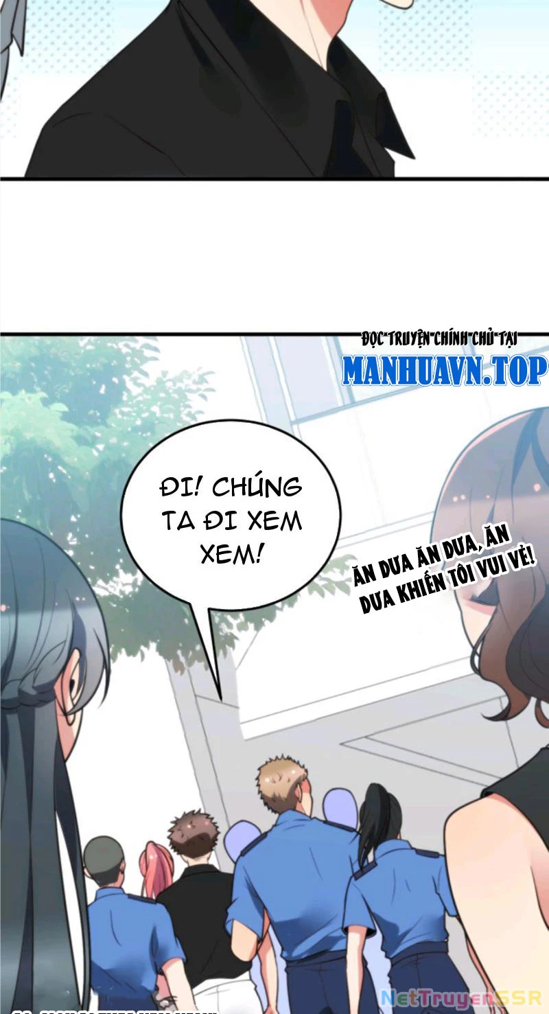 Ta Có 90 Tỷ Tiền Liếm Cẩu! Chapter 243 - Trang 2