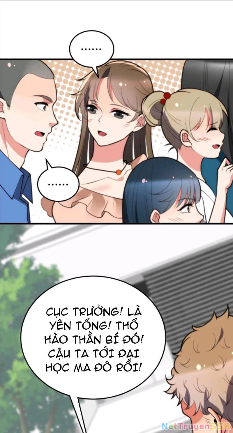 Ta Có 90 Tỷ Tiền Liếm Cẩu! Chapter 243 - Trang 2