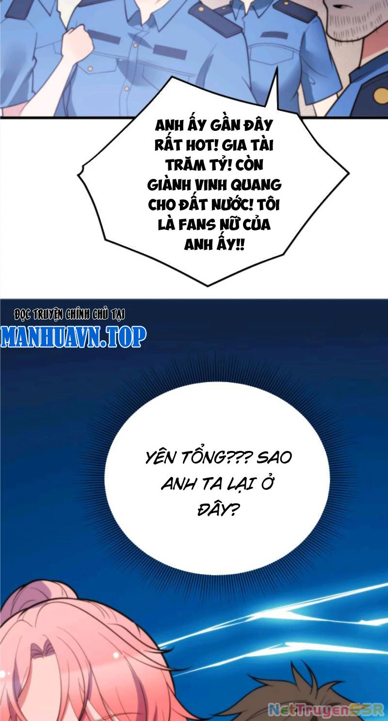 Ta Có 90 Tỷ Tiền Liếm Cẩu! Chapter 243 - Trang 2