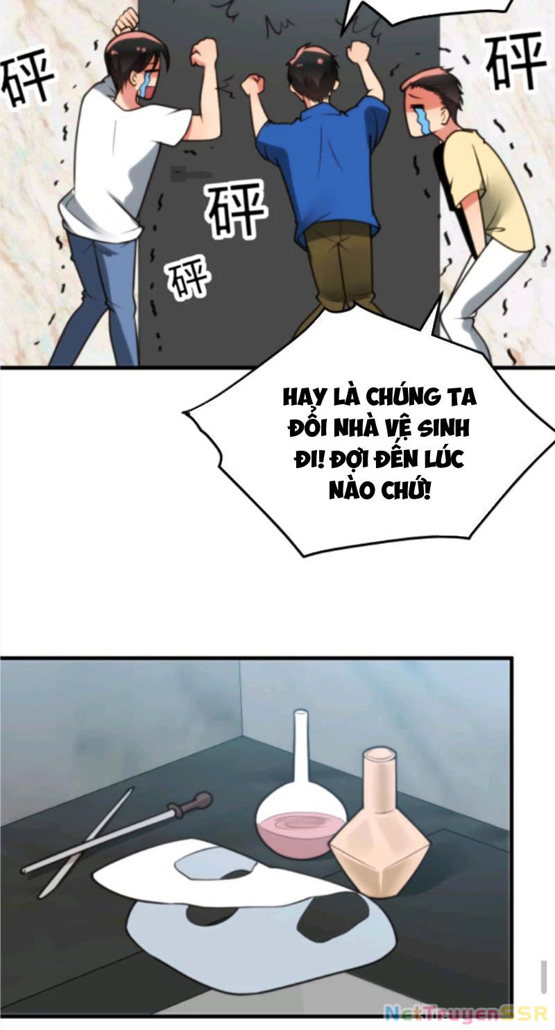 Ta Có 90 Tỷ Tiền Liếm Cẩu! Chapter 243 - Trang 2