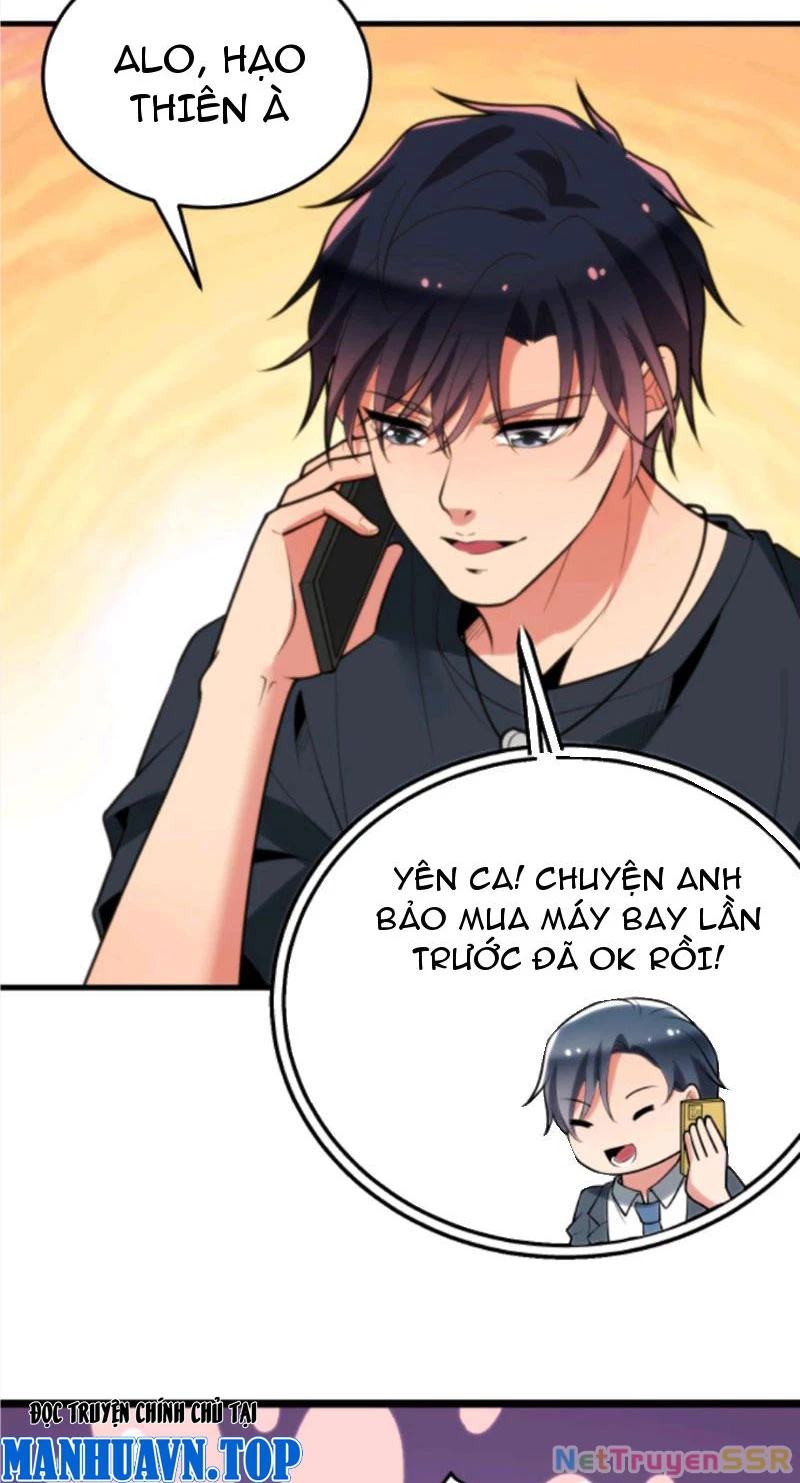 Ta Có 90 Tỷ Tiền Liếm Cẩu! Chapter 243 - Trang 2