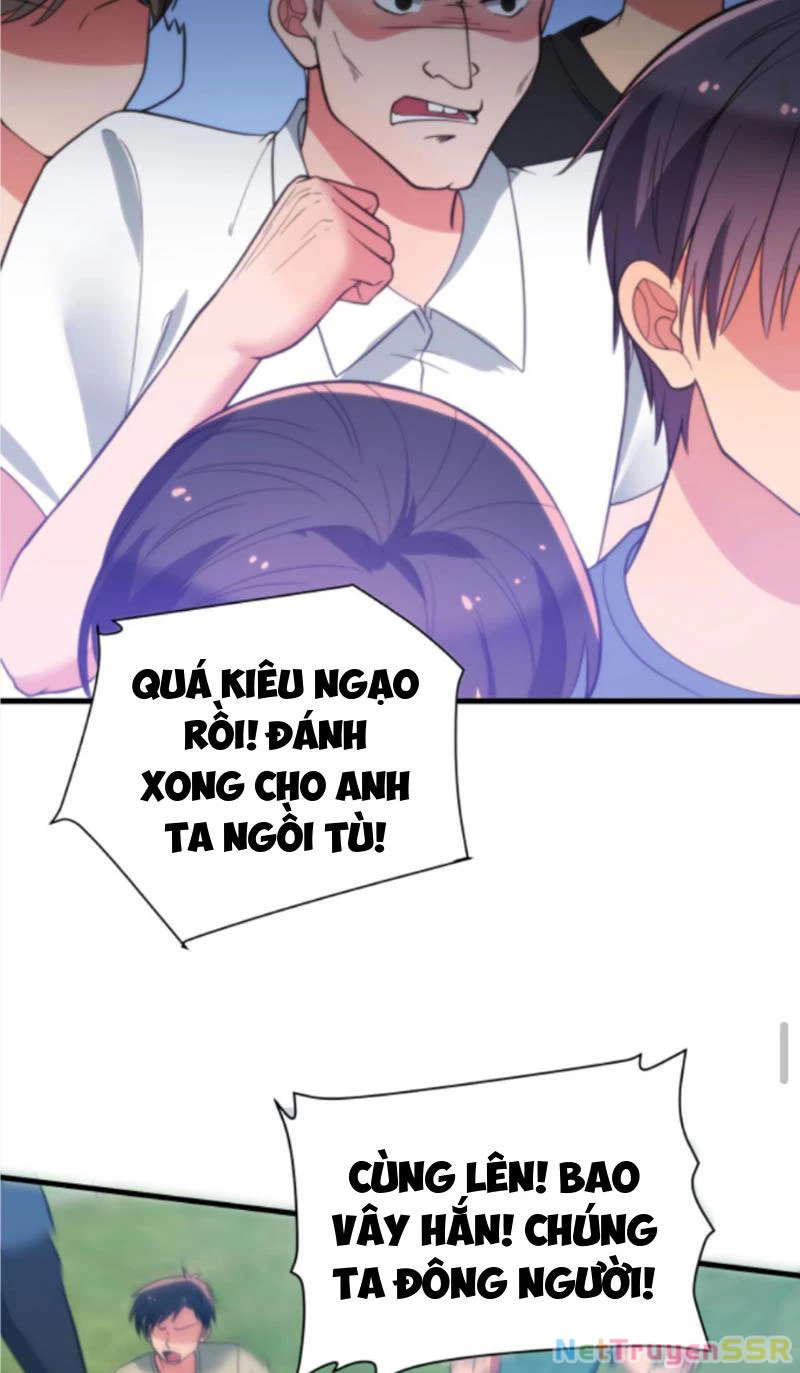 Ta Có 90 Tỷ Tiền Liếm Cẩu! Chapter 240 - Trang 2